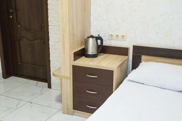 Отель Economy Express Voyage Lviv Львов-37