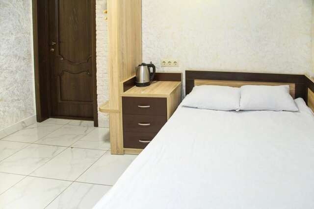 Отель Economy Express Voyage Lviv Львов-38