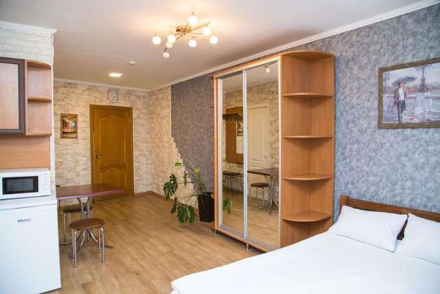 Отель Economy Express Voyage Lviv Львов-41