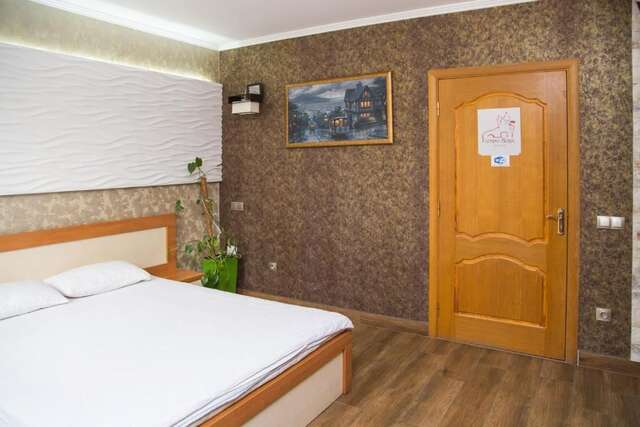 Отель Economy Express Voyage Lviv Львов-60