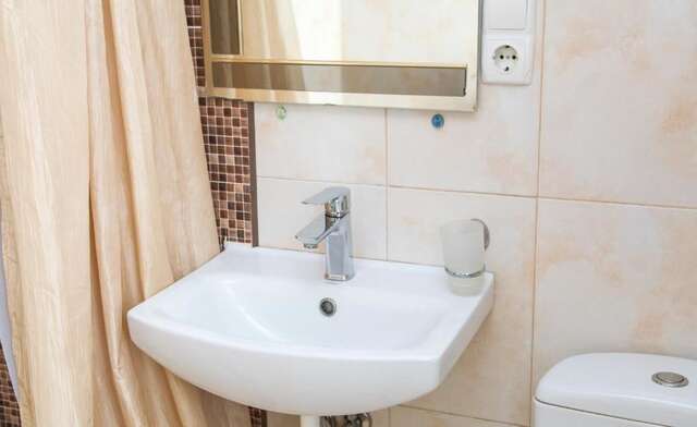 Отель Economy Express Voyage Lviv Львов-61