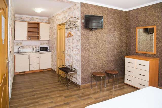Отель Economy Express Voyage Lviv Львов-63