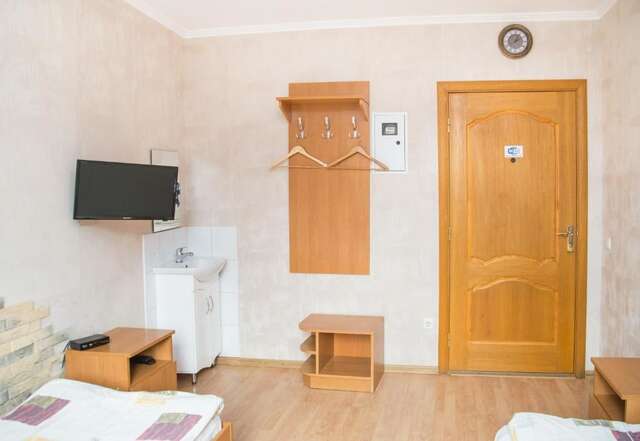 Отель Economy Express Voyage Lviv Львов-70