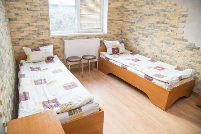 Отель Economy Express Voyage Lviv Львов-71