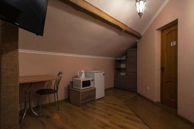 Отель Economy Express Voyage Lviv Львов-86