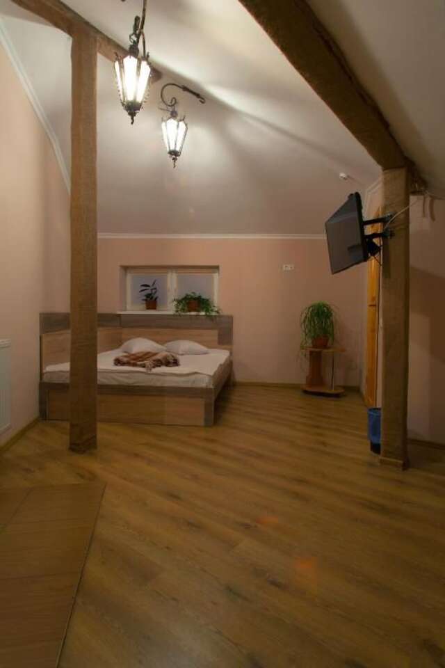Отель Economy Express Voyage Lviv Львов-87