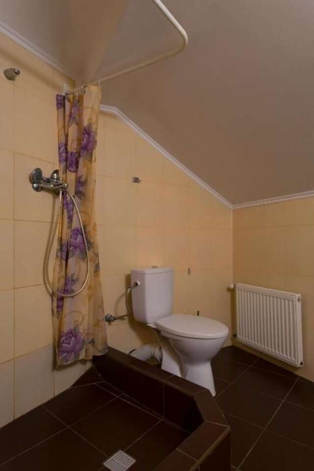 Отель Economy Express Voyage Lviv Львов-88