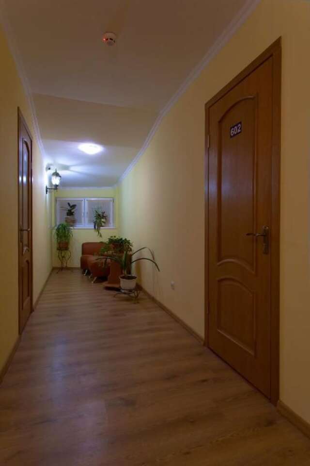 Отель Economy Express Voyage Lviv Львов-89