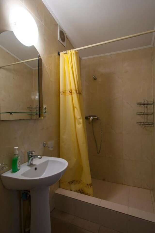 Отель Economy Express Voyage Lviv Львов-90