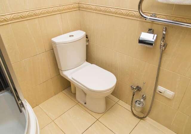 Отель Economy Express Voyage Lviv Львов-11