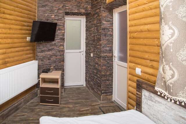 Отель Economy Express Voyage Lviv Львов-100